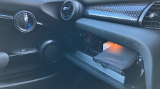 MINI Hatchback 2.0 Cooper S II 3dr Petrol Hatchback